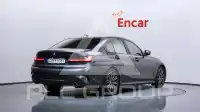 2021 BMW 320M