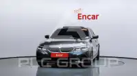 2021 BMW 320M