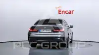 2021 BMW 320M