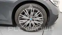 2021 BMW 320M
