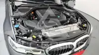 2021 BMW 320M
