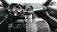 2021 BMW 320M