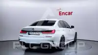 2021 BMW 320M
