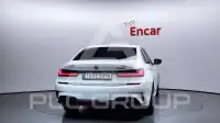 2021 BMW 320M