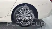 2021 BMW 320M