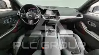 2021 BMW 320M