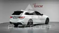2021 BMW 320M