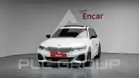 2021 BMW 320M