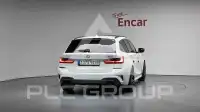 2021 BMW 320M