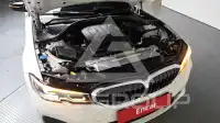 2021 BMW 320M