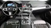 2021 BMW 320M