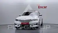 2021 BMW 320