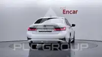 2021 BMW 320