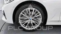 2021 BMW 320