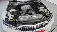 2021 BMW 320