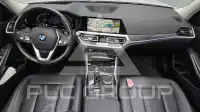 2021 BMW 320