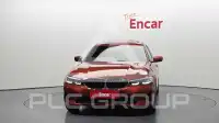 2021 BMW 320