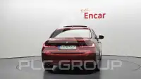 2021 BMW 320