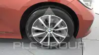 2021 BMW 320