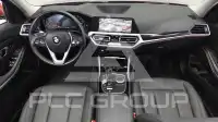 2021 BMW 320