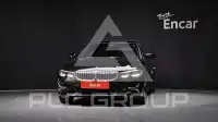 2021 BMW 320