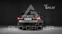 2021 BMW 320