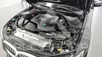 2021 BMW 320