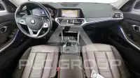 2021 BMW 320