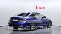 2021 BMW 320M