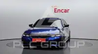 2021 BMW 320M