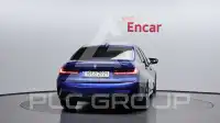 2021 BMW 320M