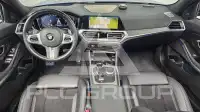 2021 BMW 320M
