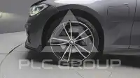 2021 BMW 330