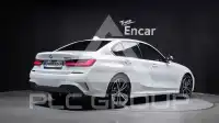 2021 BMW 330