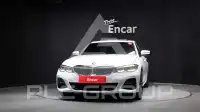2021 BMW 330