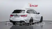 2021 BMW 320M