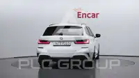 2021 BMW 320M