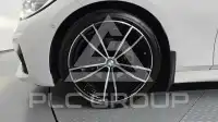 2021 BMW 320M