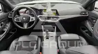 2021 BMW 320M