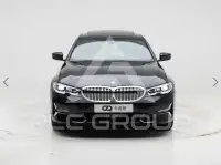 2021 BMW 320