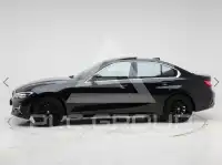 2021 BMW 320