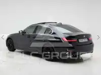2021 BMW 320