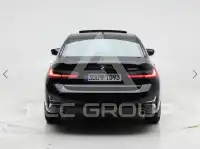 2021 BMW 320
