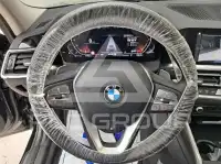 2021 BMW 320