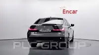 2021 BMW 330