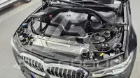 2021 BMW 320