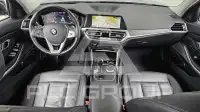 2021 BMW 320