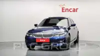 2021 BMW 320
