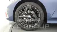 2021 BMW 320