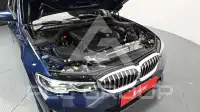 2021 BMW 320